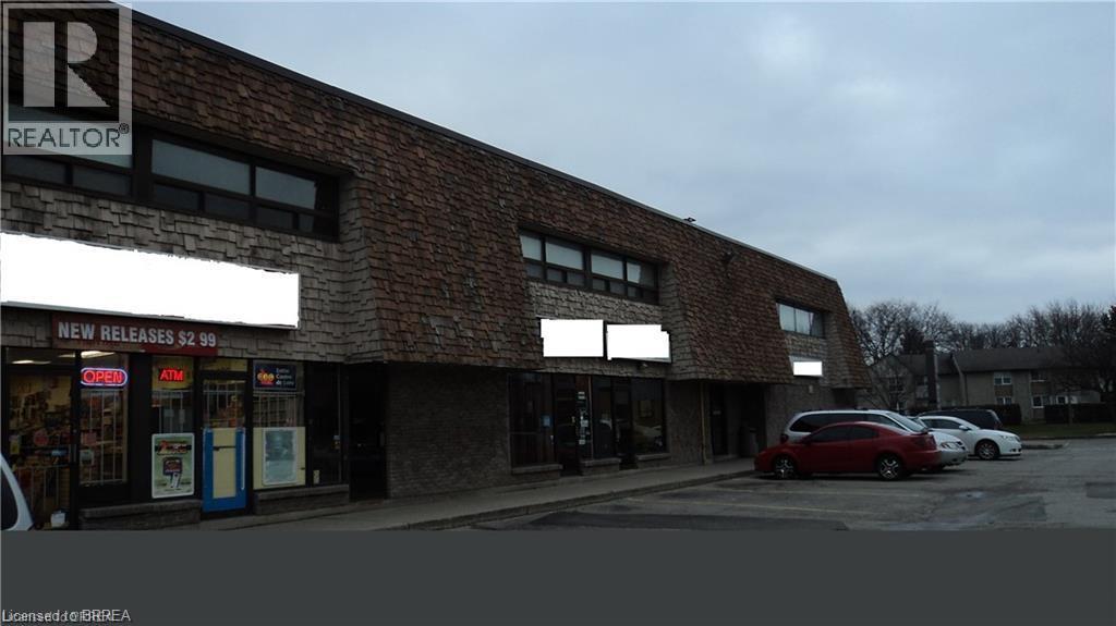 241 Dunsdon Street Unit# 310 B, Brantford, Ontario  N3R 7G3 - Photo 1 - 40789248