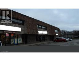 241 DUNSDON Street Unit# 310 A, Brantford, Ontario