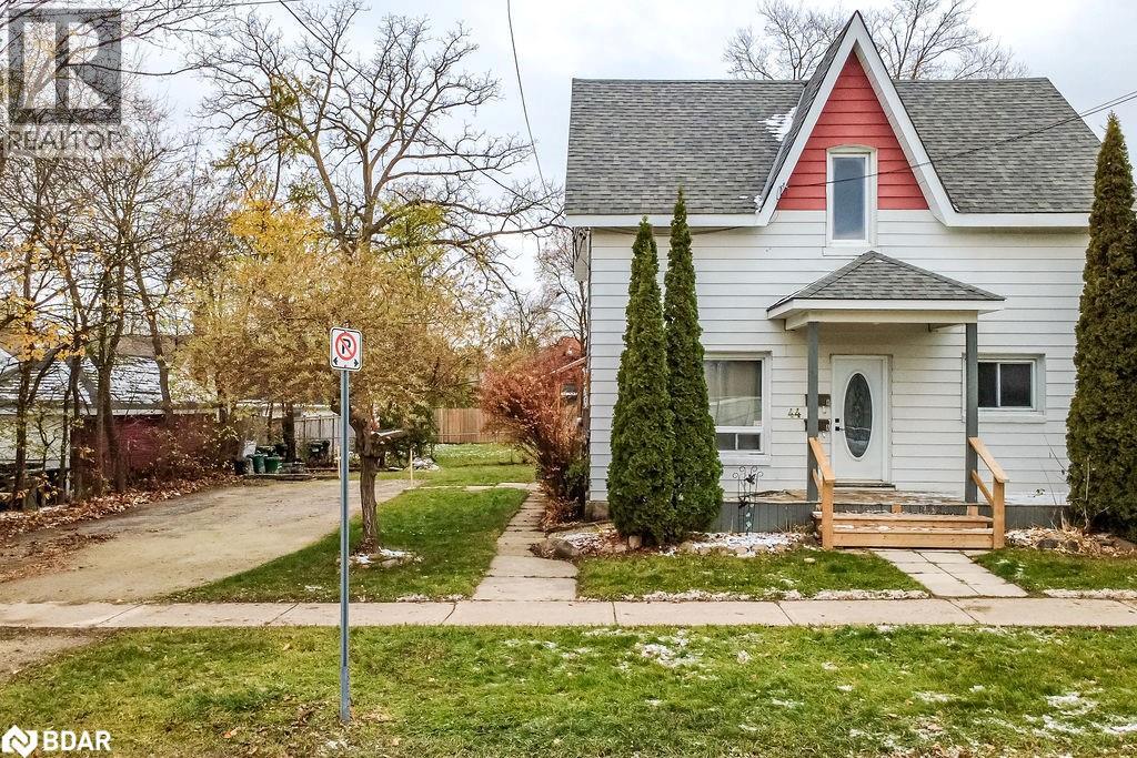 44 Parkside Drive, Barrie, Ontario  L4N 1W9 - Photo 2 - 40786368