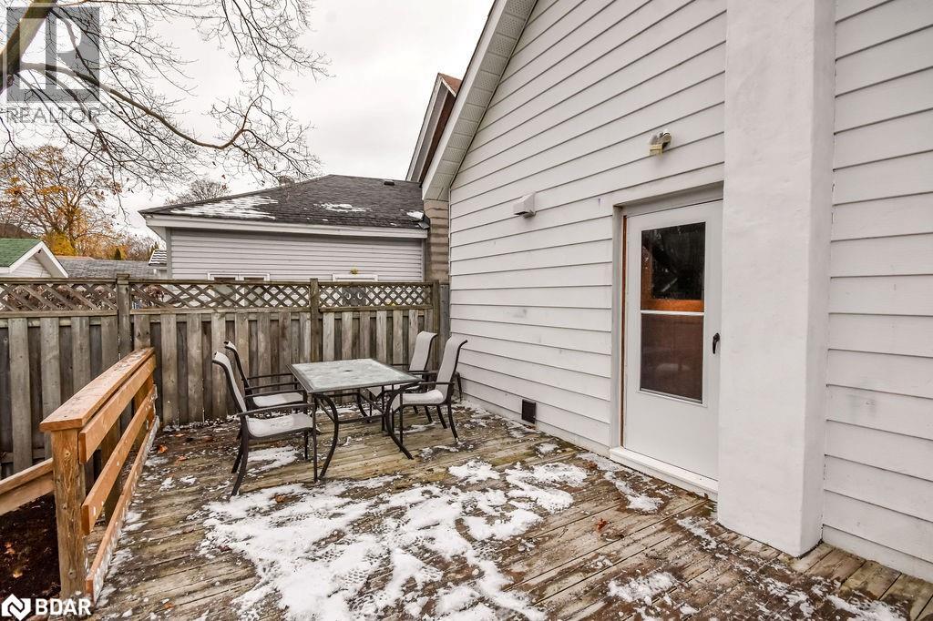 44 Parkside Drive, Barrie, Ontario  L4N 1W9 - Photo 21 - 40786368