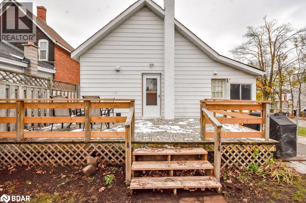 44 Parkside Drive, Barrie, Ontario  L4N 1W9 - Photo 22 - 40786368