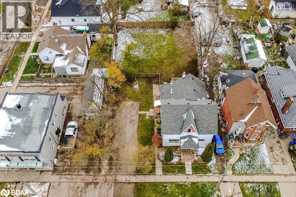 44 Parkside Drive, Barrie, Ontario  L4N 1W9 - Photo 39 - 40786368