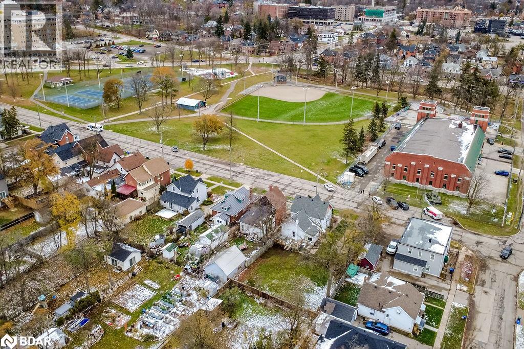 44 Parkside Drive, Barrie, Ontario  L4N 1W9 - Photo 42 - 40786368