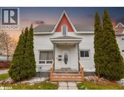 44 PARKSIDE Drive, Barrie, Ontario