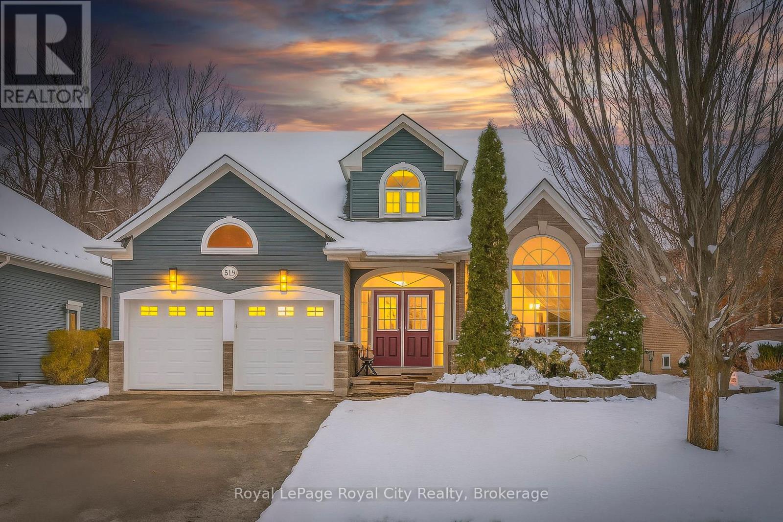 242 RIDGE ROAD, Guelph/Eramosa, Ontario