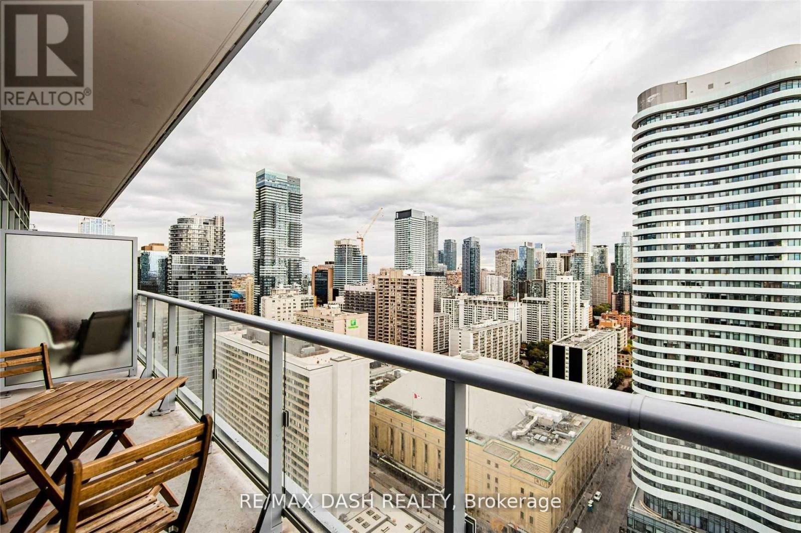 Ph04 - 365 Church Street, Toronto, Ontario  M5B 1Z9 - Photo 6 - C12454396