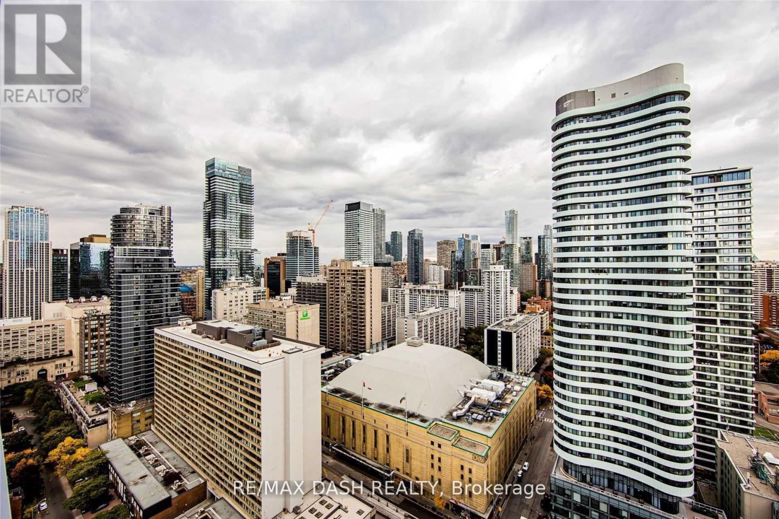 Ph04 - 365 Church Street, Toronto, Ontario  M5B 1Z9 - Photo 7 - C12454396