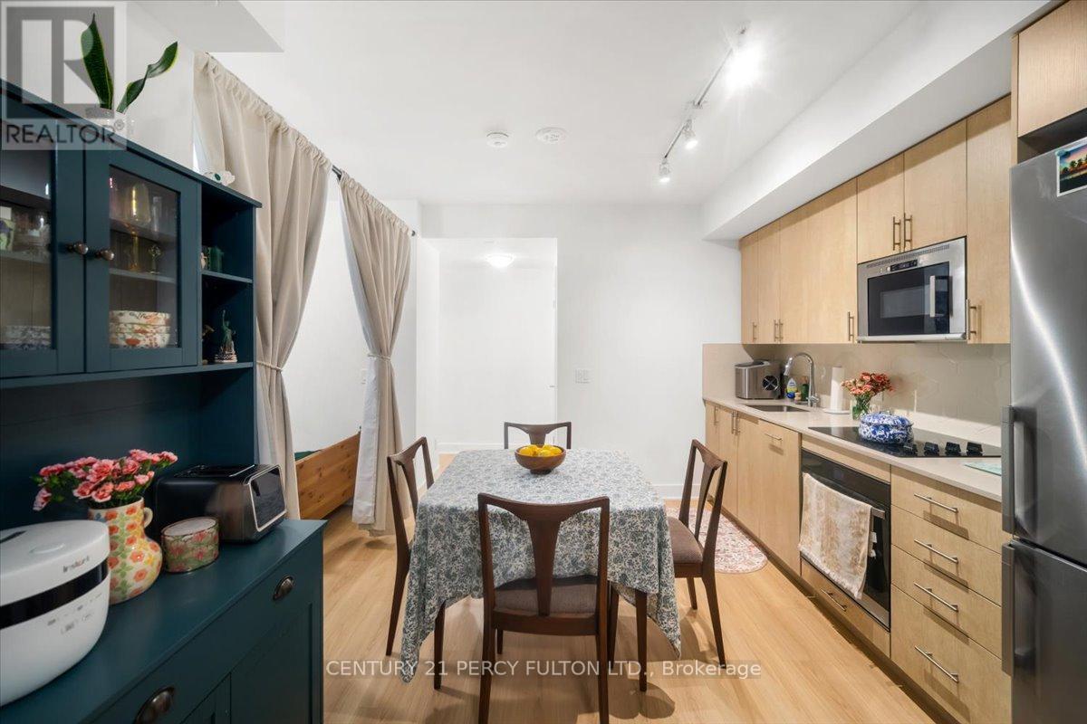 2413 - 2545 Simcoe Street N, Oshawa, Ontario  L1L 0W3 - Photo 3 - E12547498