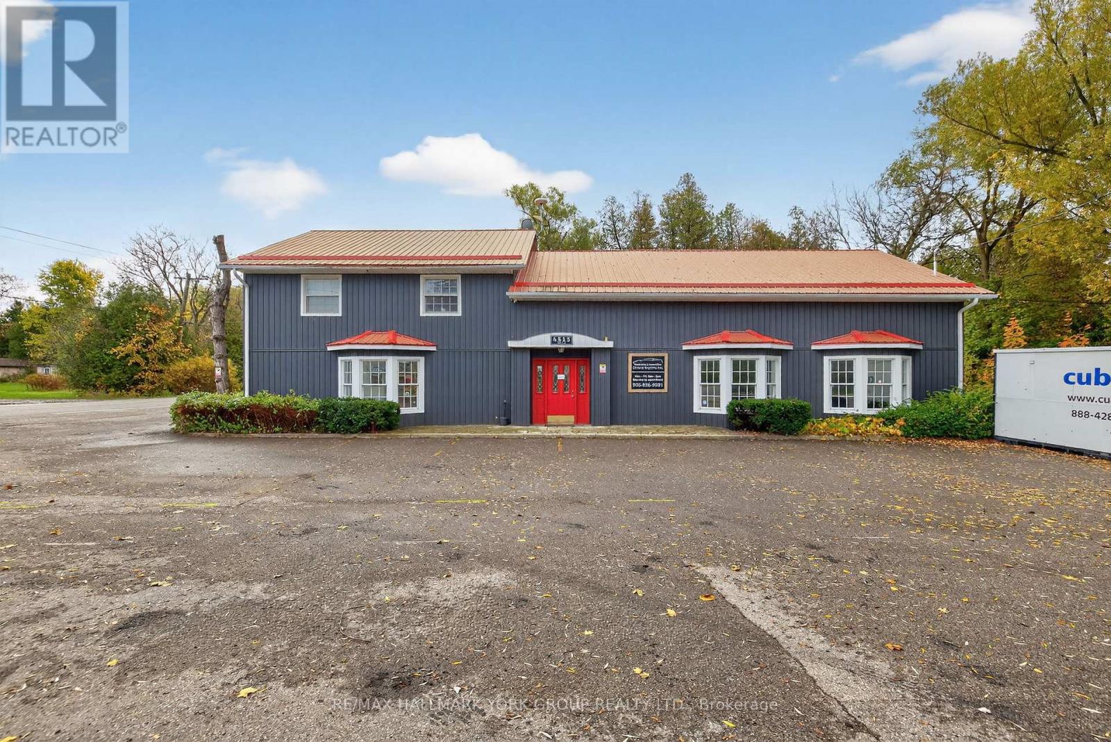 4515 Lloydtown Aurora Road, King, Ontario  L0G 1J0 - Photo 1 - N12558978