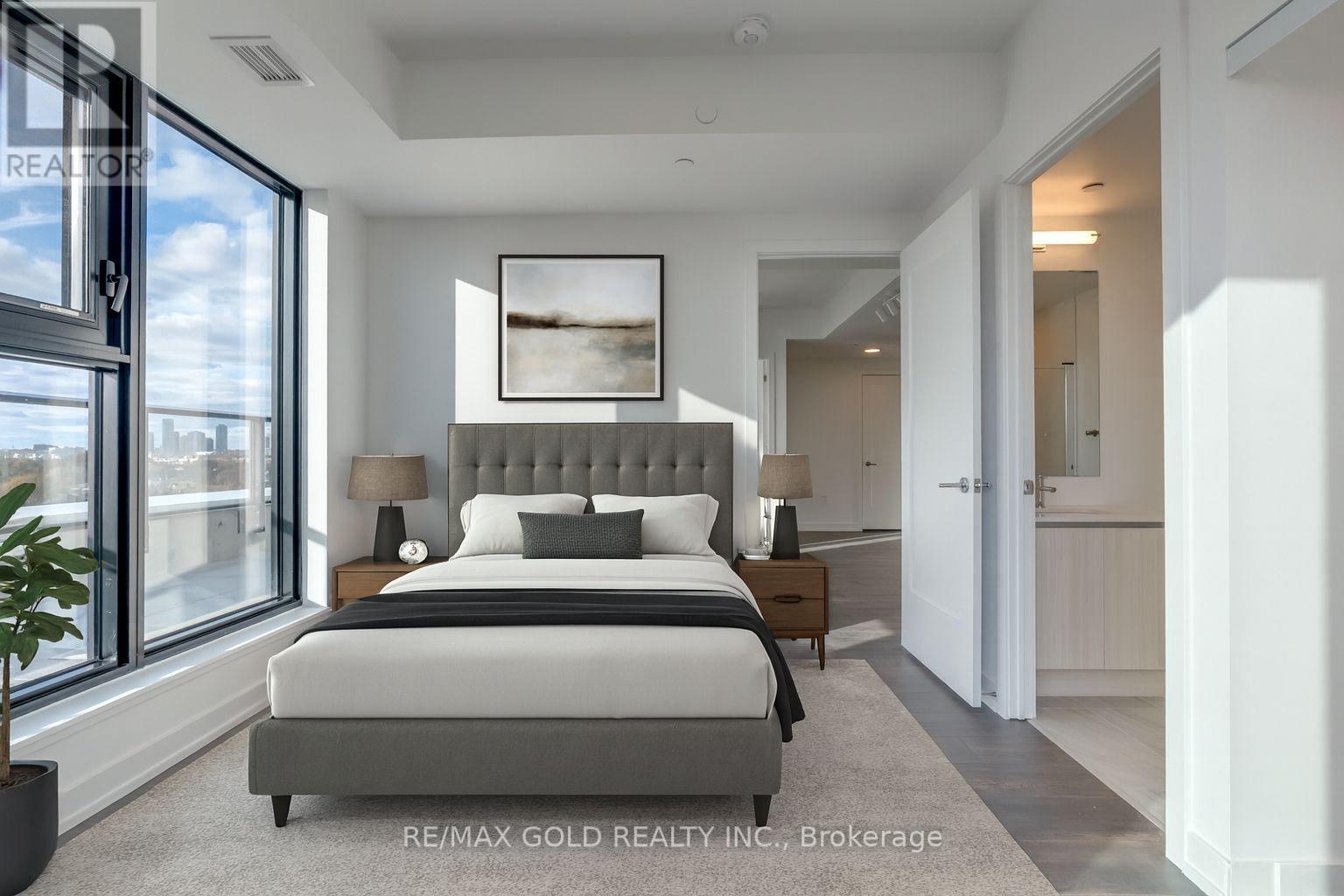 915 - 801 The Queensway, Toronto, Ontario  M8Z 1N4 - Photo 14 - W12559068