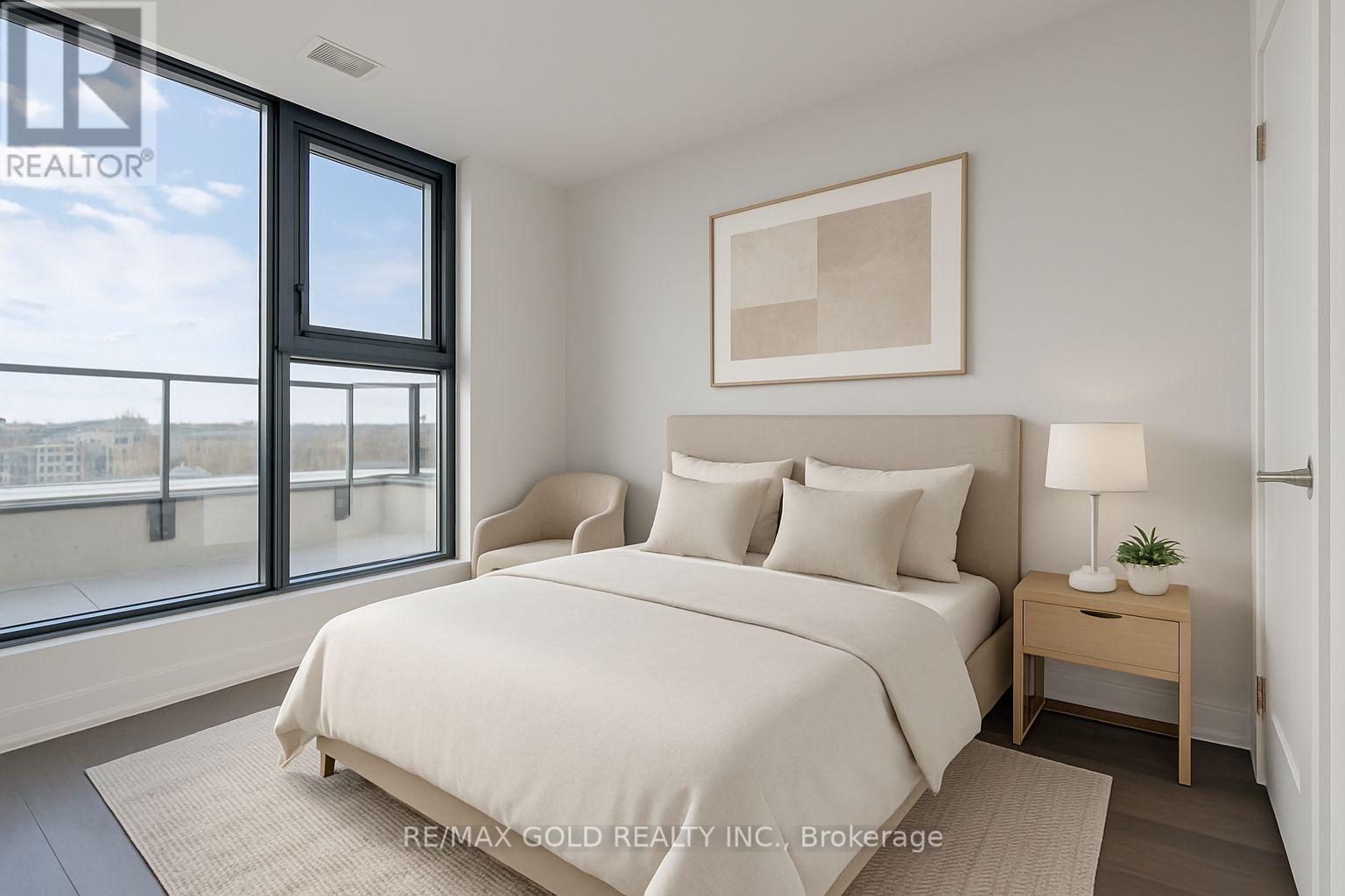 915 - 801 The Queensway, Toronto, Ontario  M8Z 1N4 - Photo 19 - W12559068