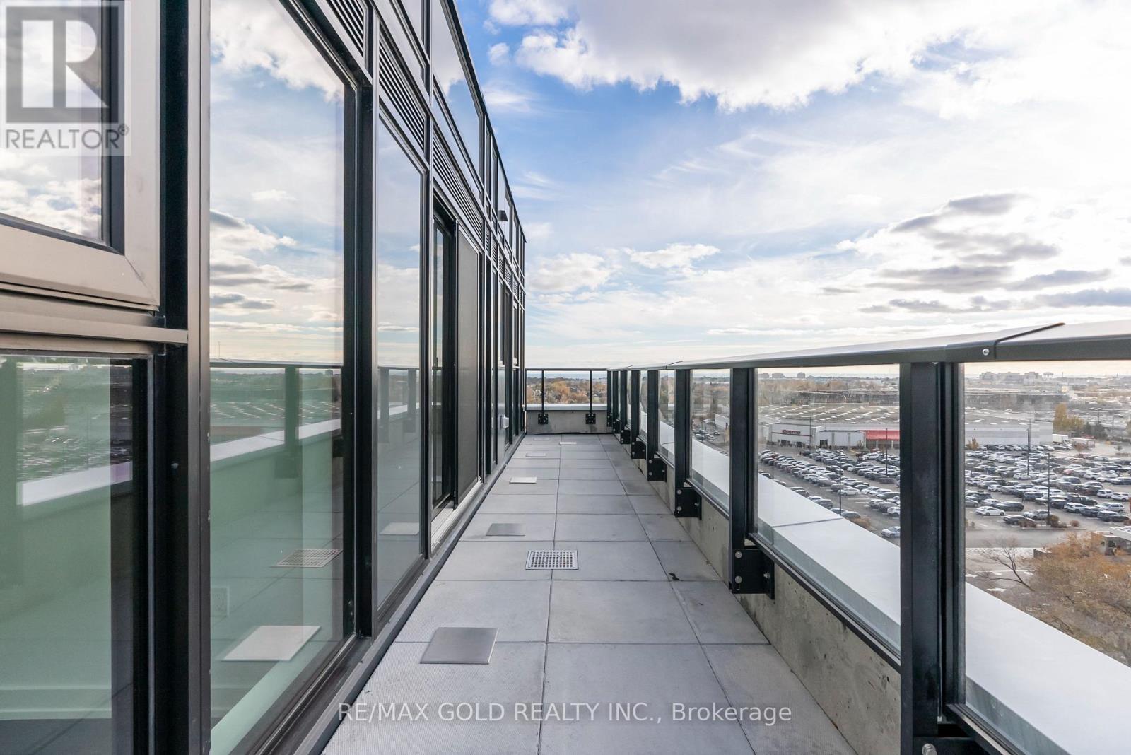 915 - 801 The Queensway, Toronto, Ontario  M8Z 1N4 - Photo 29 - W12559068