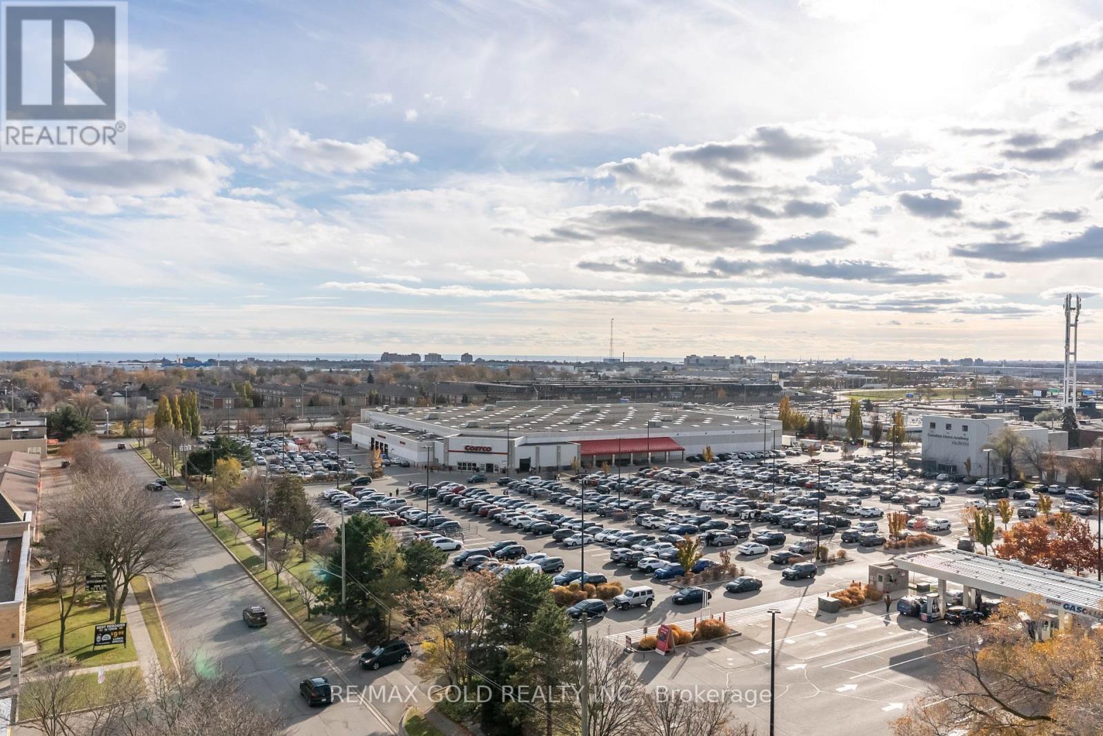 915 - 801 The Queensway, Toronto, Ontario  M8Z 1N4 - Photo 30 - W12559068