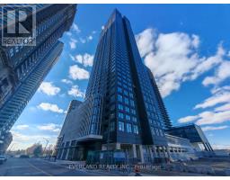 1109 - 395 SQUARE ONE DRIVE, Mississauga, Ontario