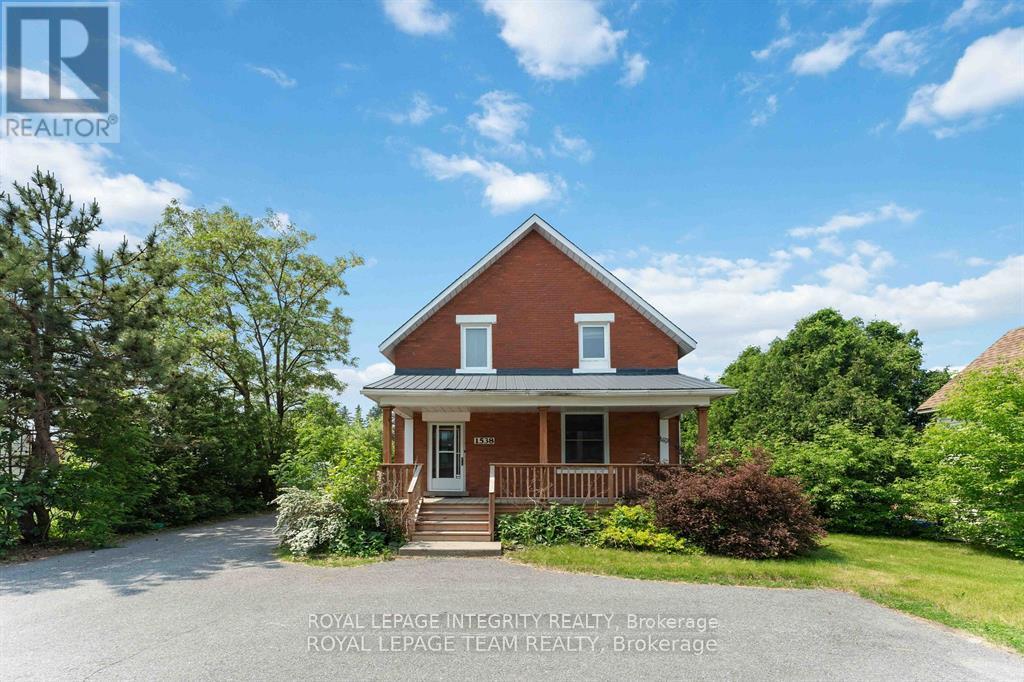 1538 STITTSVILLE MAIN STREET, Ottawa, Ontario