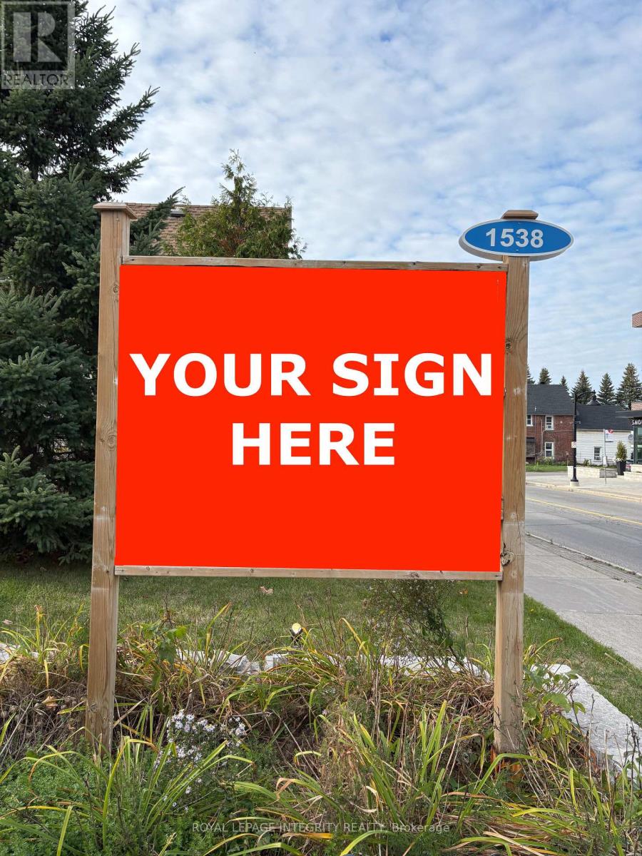 1538 Stittsville Main Street, Ottawa, Ontario  K2S 1N7 - Photo 2 - X12455778