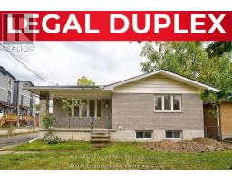 1595 BORDEN STREET, London East, Ontario