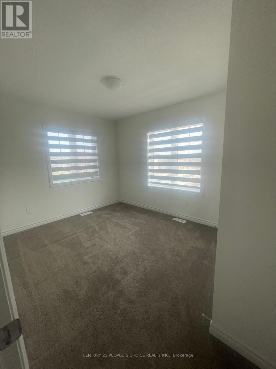 22 Brewis Street, Brant, Ontario  N3L 0L2 - Photo 23 - X12557930