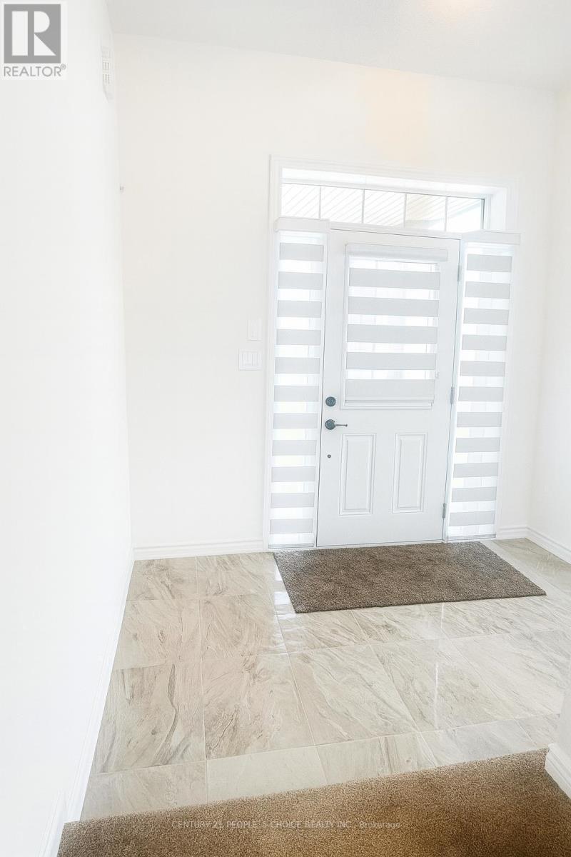 22 Brewis Street, Brant, Ontario  N3L 0L2 - Photo 3 - X12557930