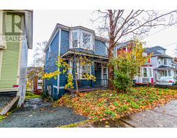 131 Lemarchant Road, St. John's, Newfoundland & Labrador