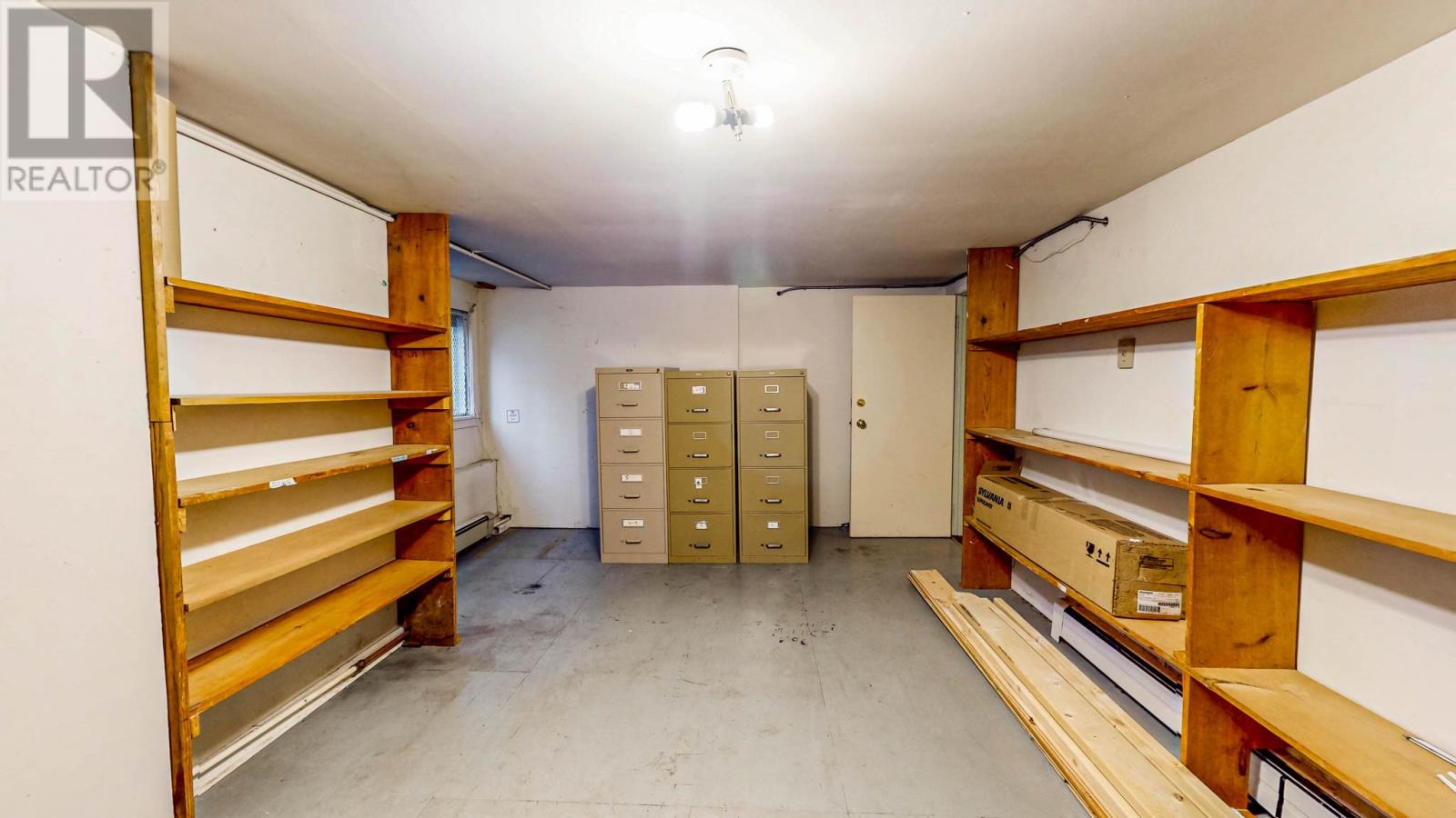 131 Lemarchant Road, St. John's, Newfoundland & Labrador  A1C 5V3 - Photo 22 - 1292250