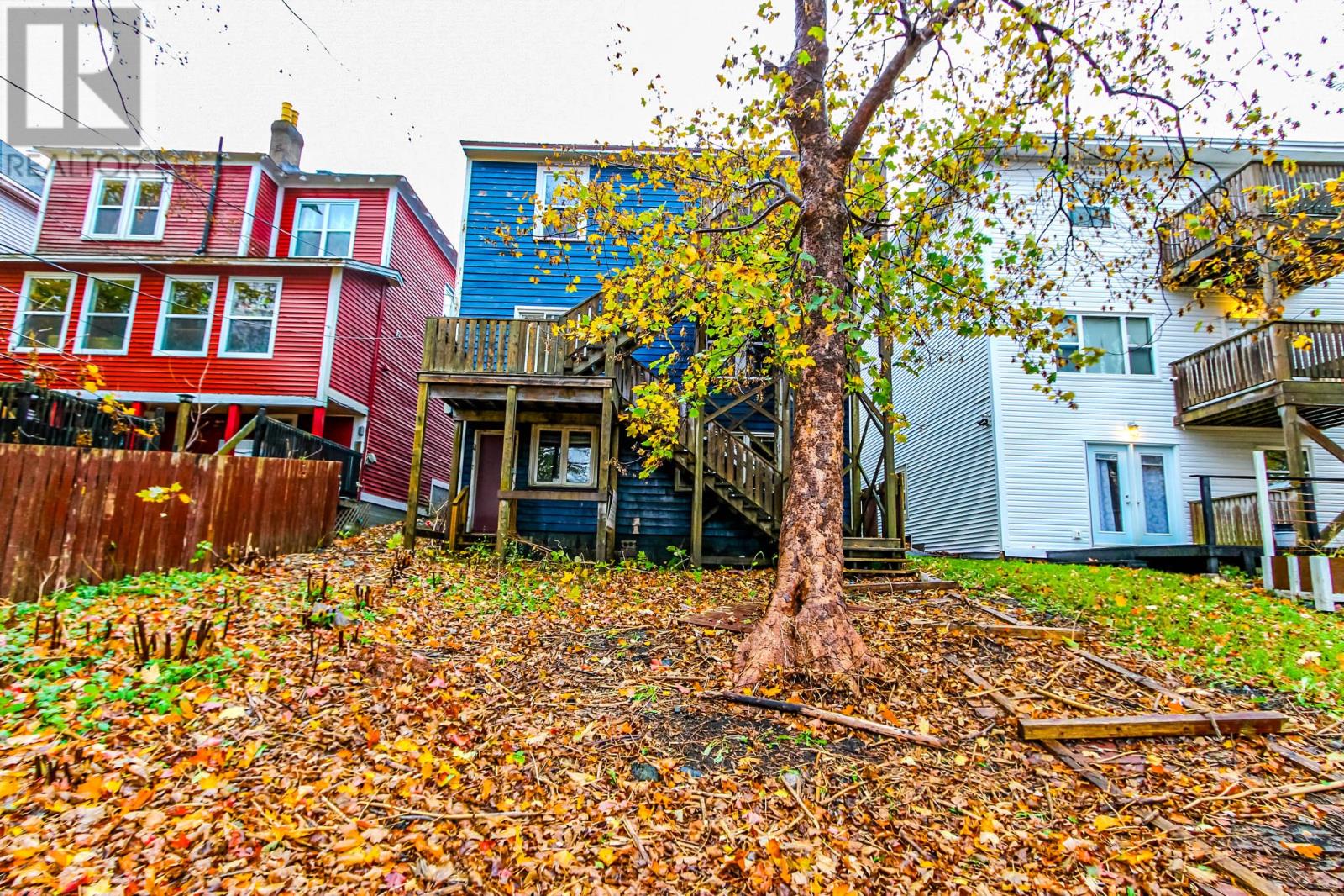 131 Lemarchant Road, St. John's, Newfoundland & Labrador  A1C 5V3 - Photo 23 - 1292250