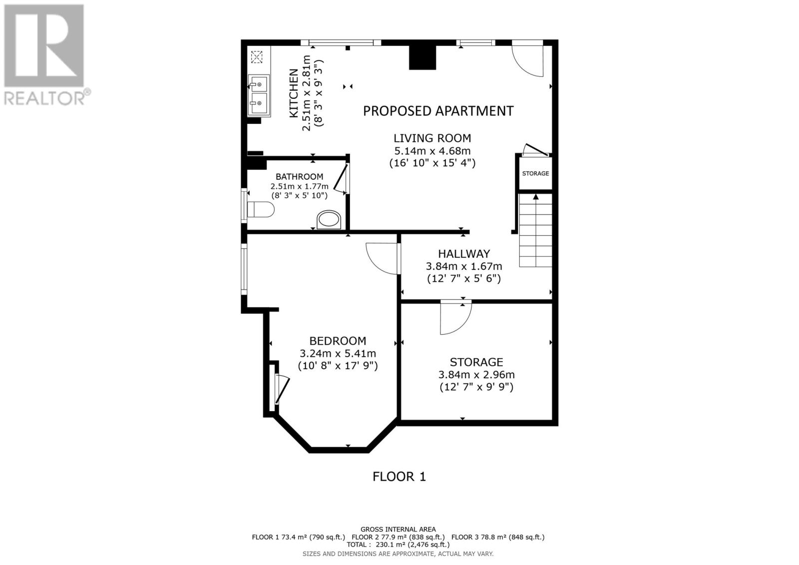 131 Lemarchant Road, St. John's, Newfoundland & Labrador  A1C 5V3 - Photo 25 - 1292250