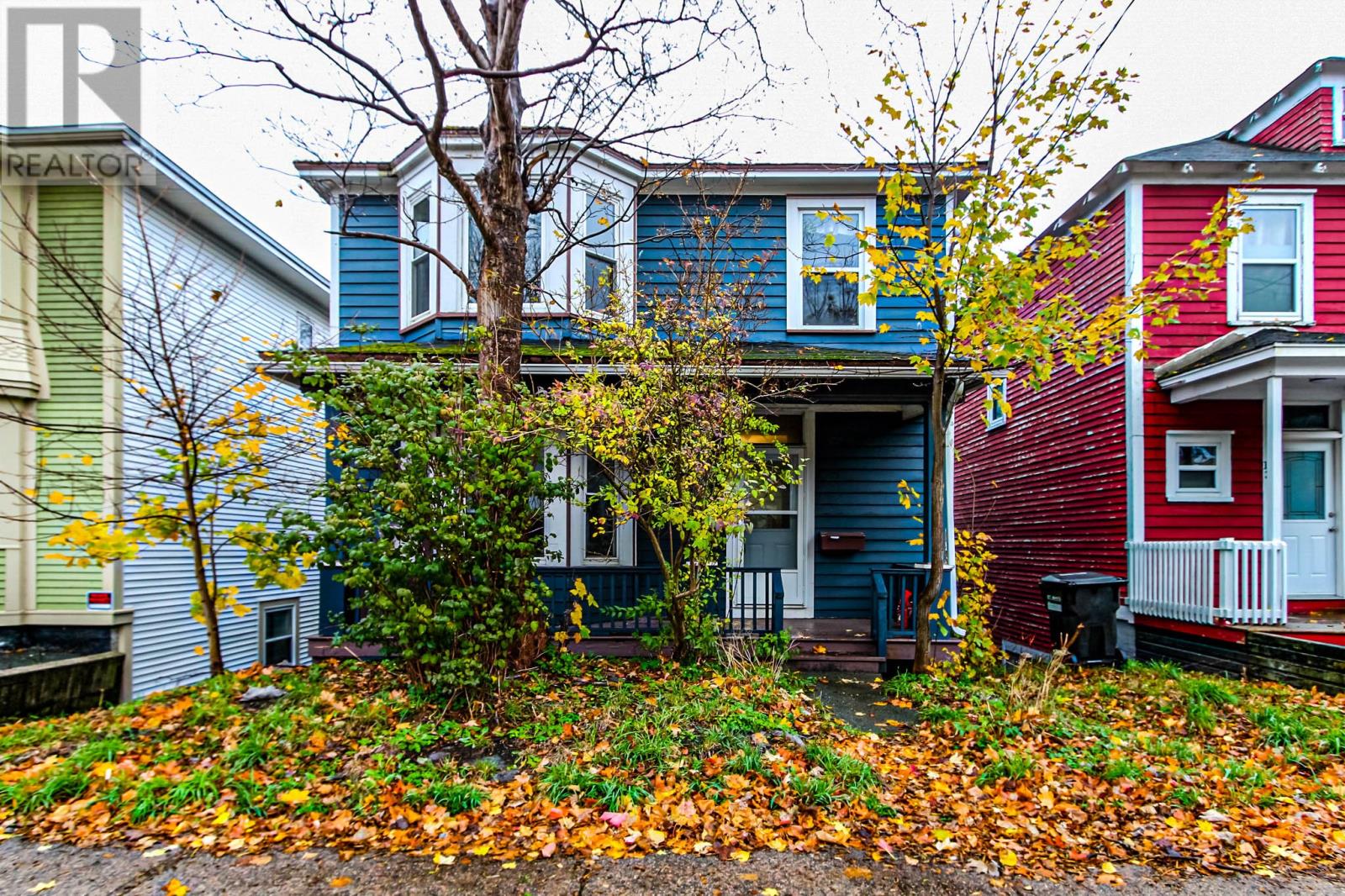 131 Lemarchant Road, St. John's, Newfoundland & Labrador  A1C 5V3 - Photo 2 - 1292250