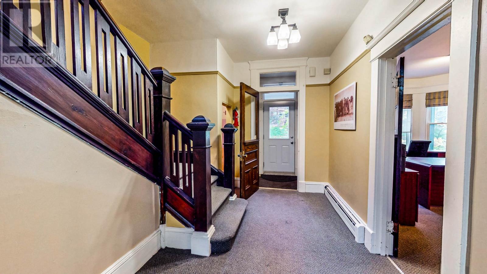 131 Lemarchant Road, St. John's, Newfoundland & Labrador  A1C 5V3 - Photo 5 - 1292250