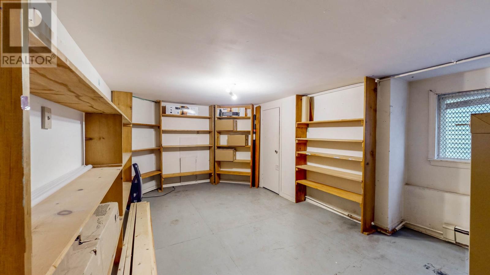 131 Lemarchant Road, St. John's, Newfoundland & Labrador  A1C 5V3 - Photo 21 - 1292250