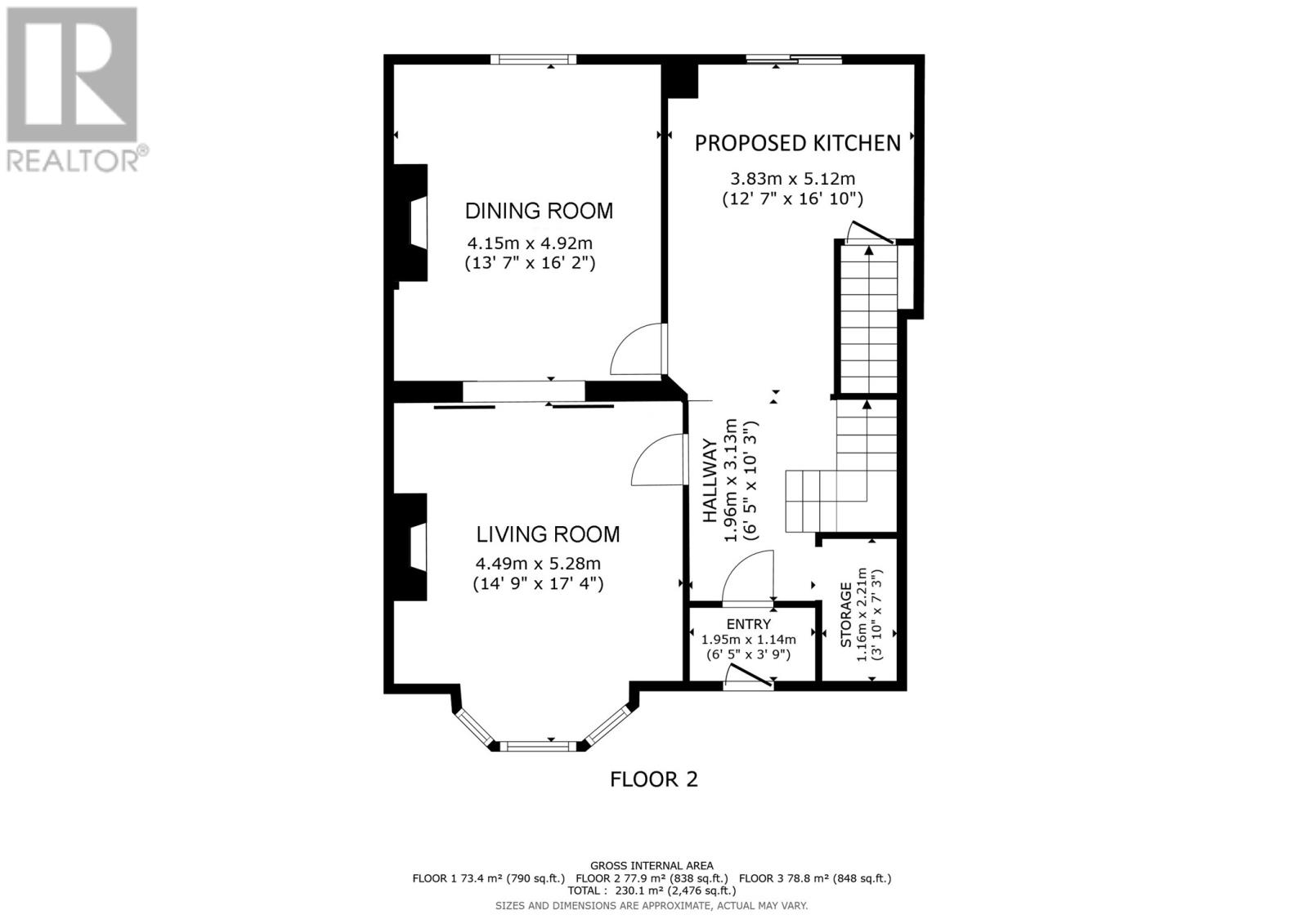 131 Lemarchant Road, St. John's, Newfoundland & Labrador  A1C 5V3 - Photo 26 - 1292250