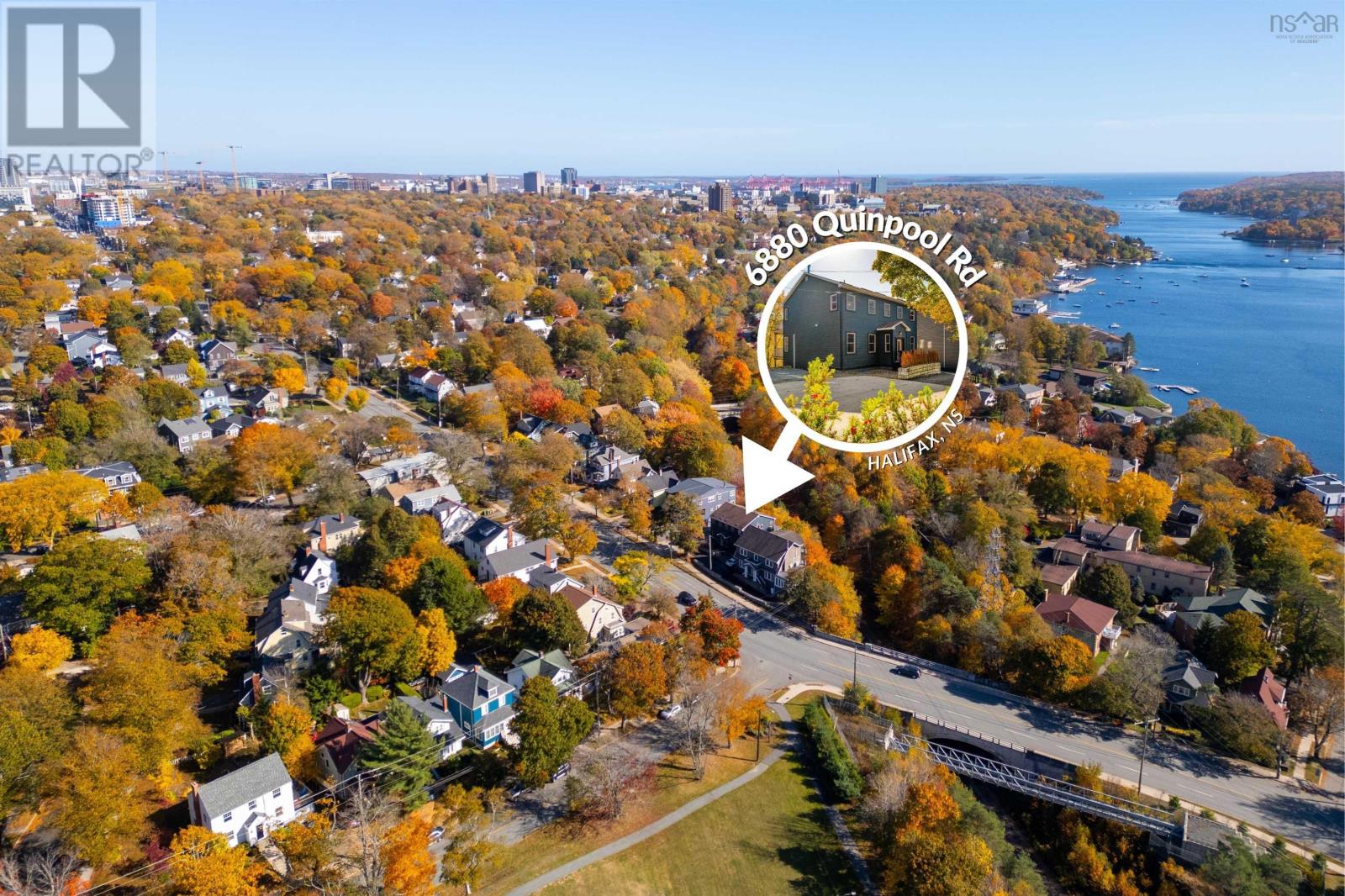 Property at 6880 Quinpool Road image 4