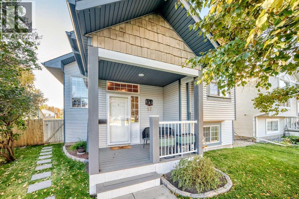 57 Kelly Street, Red Deer, Alberta  T4P 3P6 - Photo 42 - A2264780