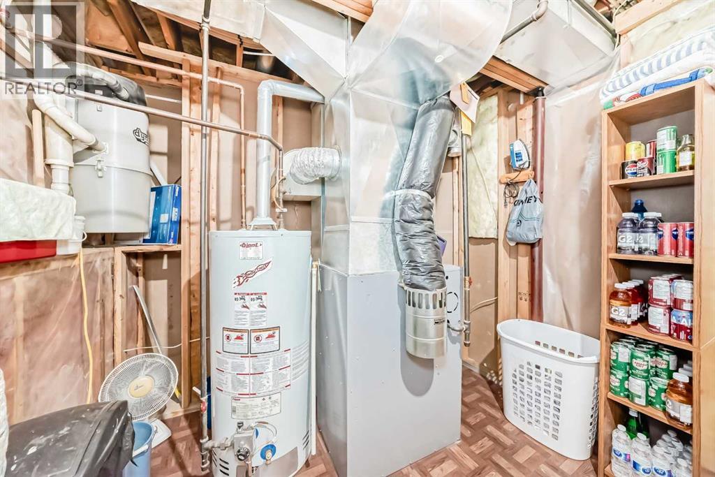 57 Kelly Street, Red Deer, Alberta  T4P 3P6 - Photo 33 - A2264780