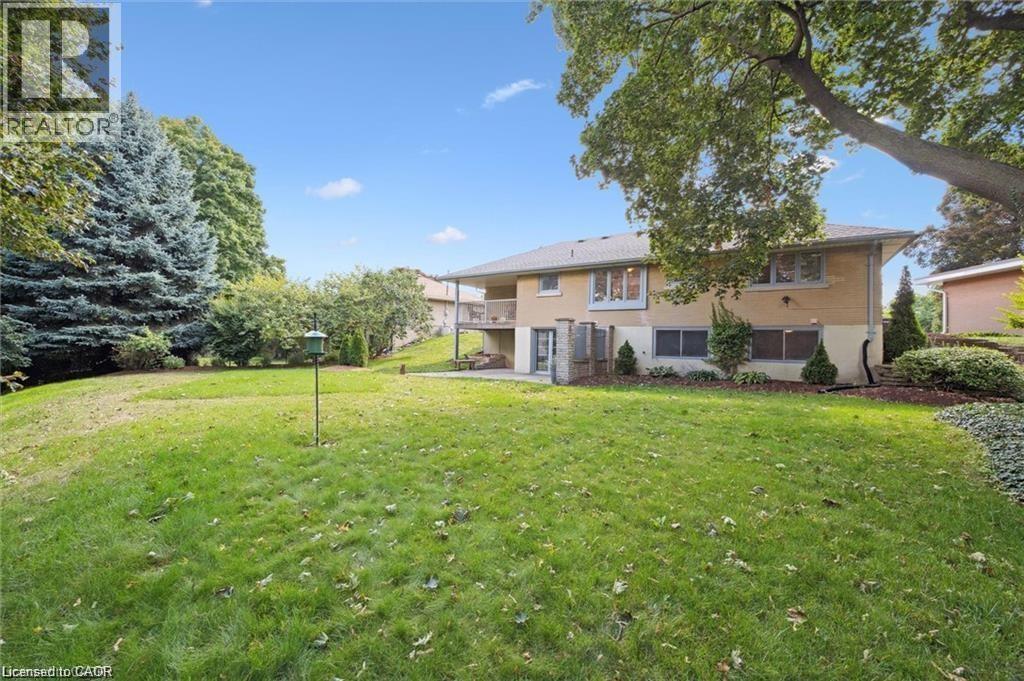 272 Hartwood Place, Kitchener, Ontario  N2H 6B5 - Photo 24 - 40788330