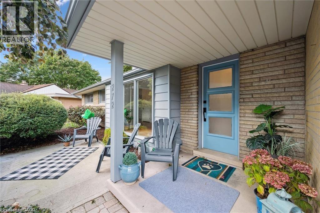 272 Hartwood Place, Kitchener, Ontario  N2H 6B5 - Photo 3 - 40788330