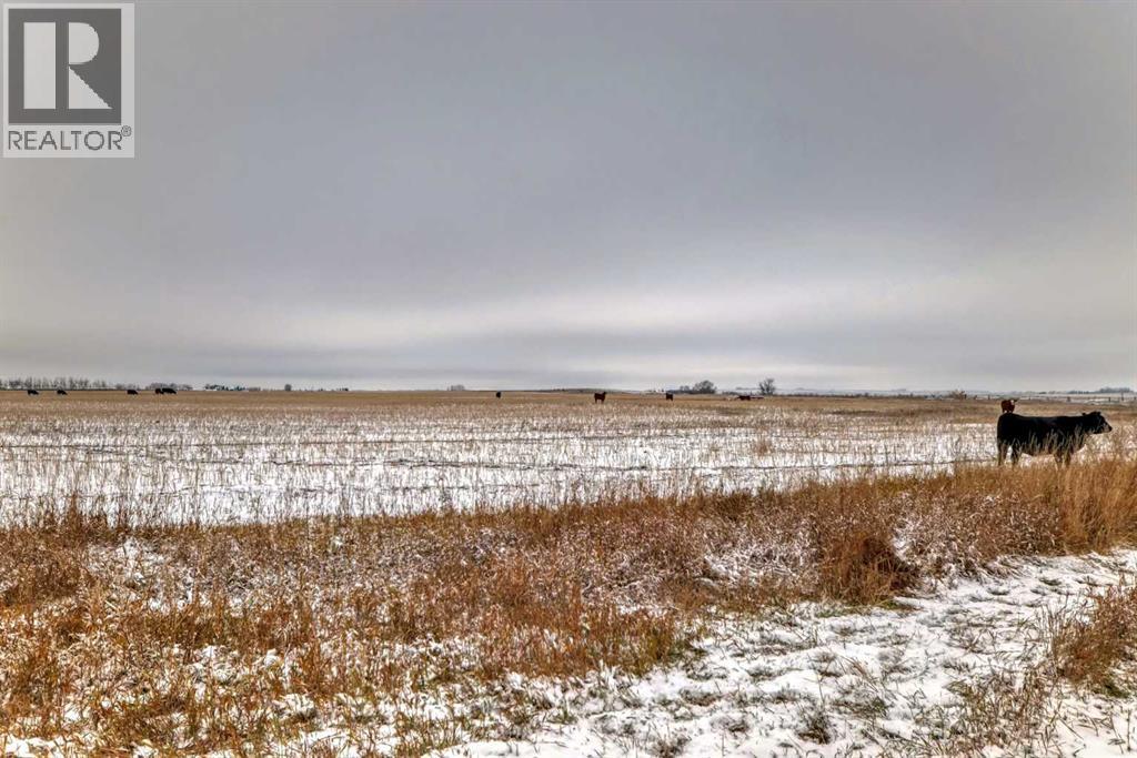 Range Road 241, Rural Wheatland County, Alberta