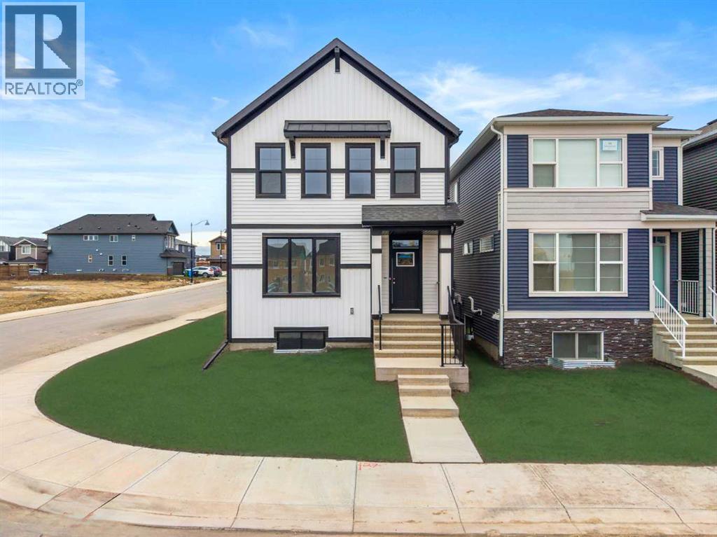 64 Homestead View Ne, Calgary, Alberta  T3J 5W2 - Photo 1 - A2268871