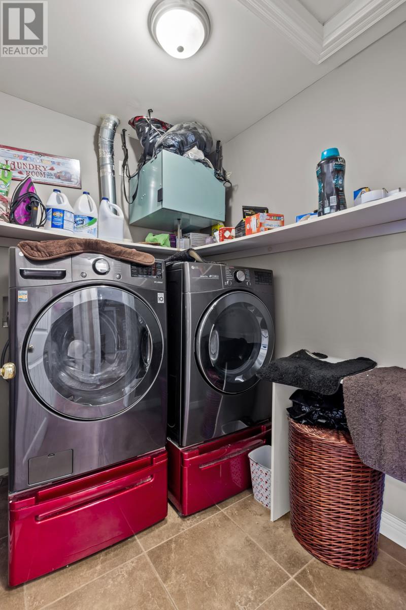 36 Fourth Pond, Goulds, Newfoundland & Labrador  A1S 1E9 - Photo 26 - 1292743