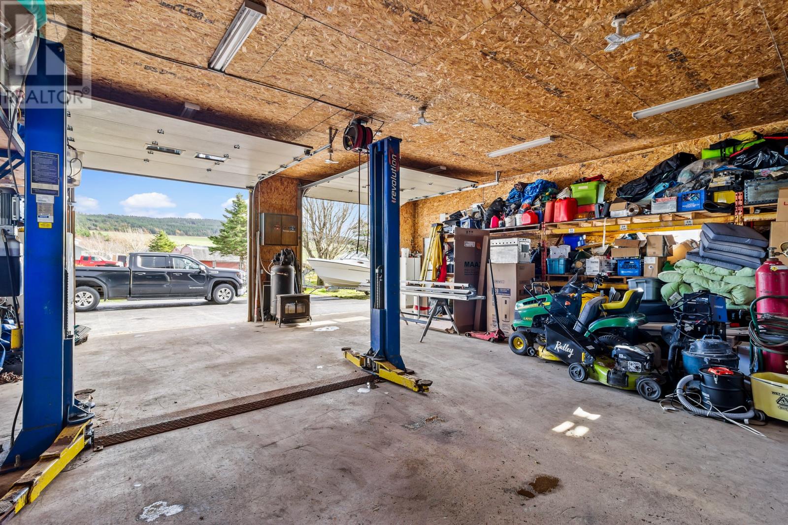 36 Fourth Pond, Goulds, Newfoundland & Labrador  A1S 1E9 - Photo 29 - 1292743