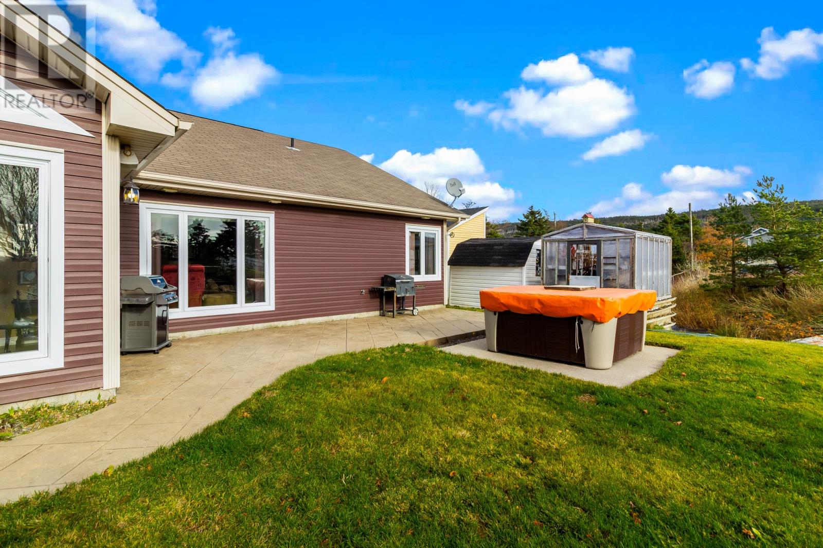 36 Fourth Pond, Goulds, Newfoundland & Labrador  A1S 1E9 - Photo 4 - 1292743