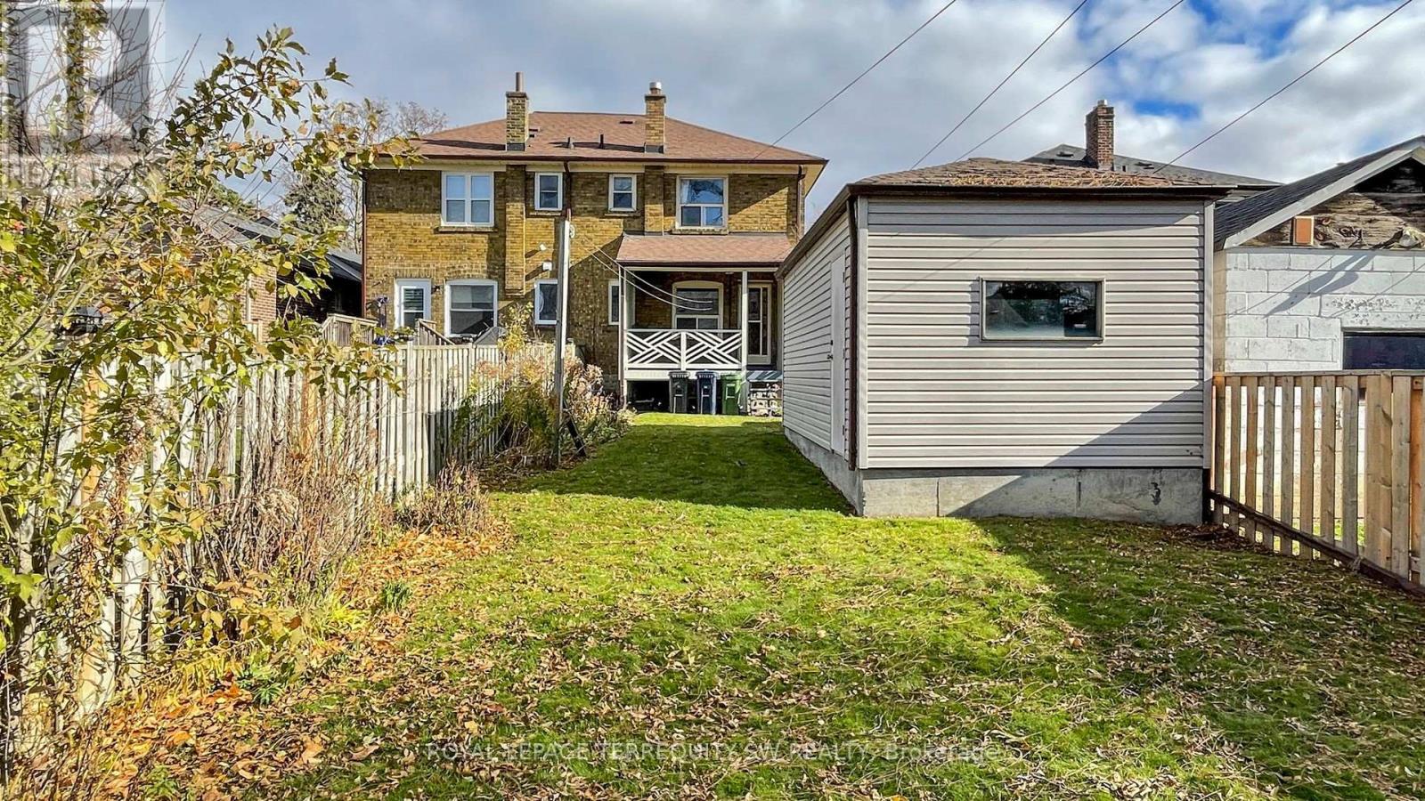 56 Petman Avenue, Toronto, Ontario  M4S 2S8 - Photo 36 - C12559328