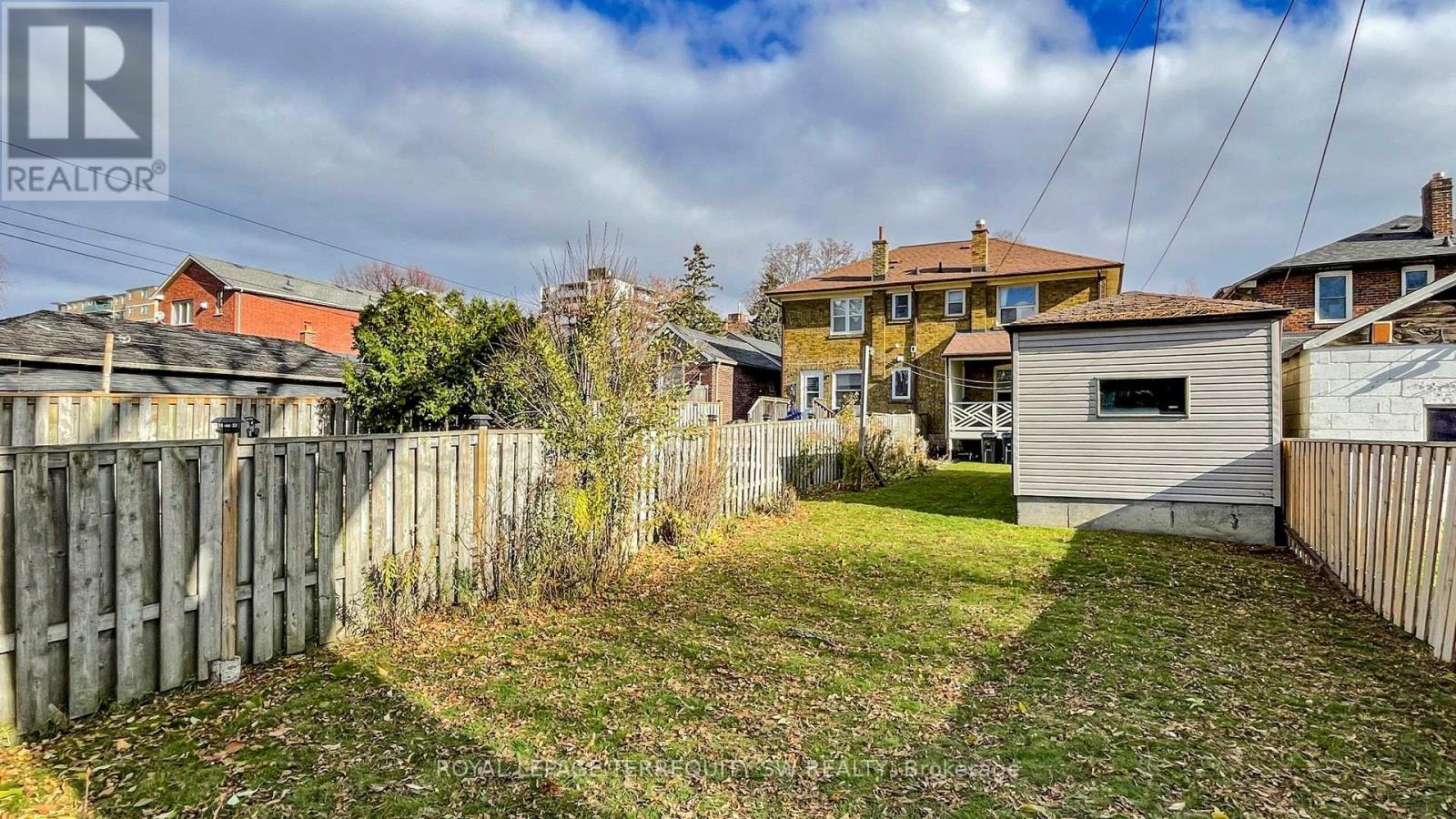 56 Petman Avenue, Toronto, Ontario  M4S 2S8 - Photo 38 - C12559328