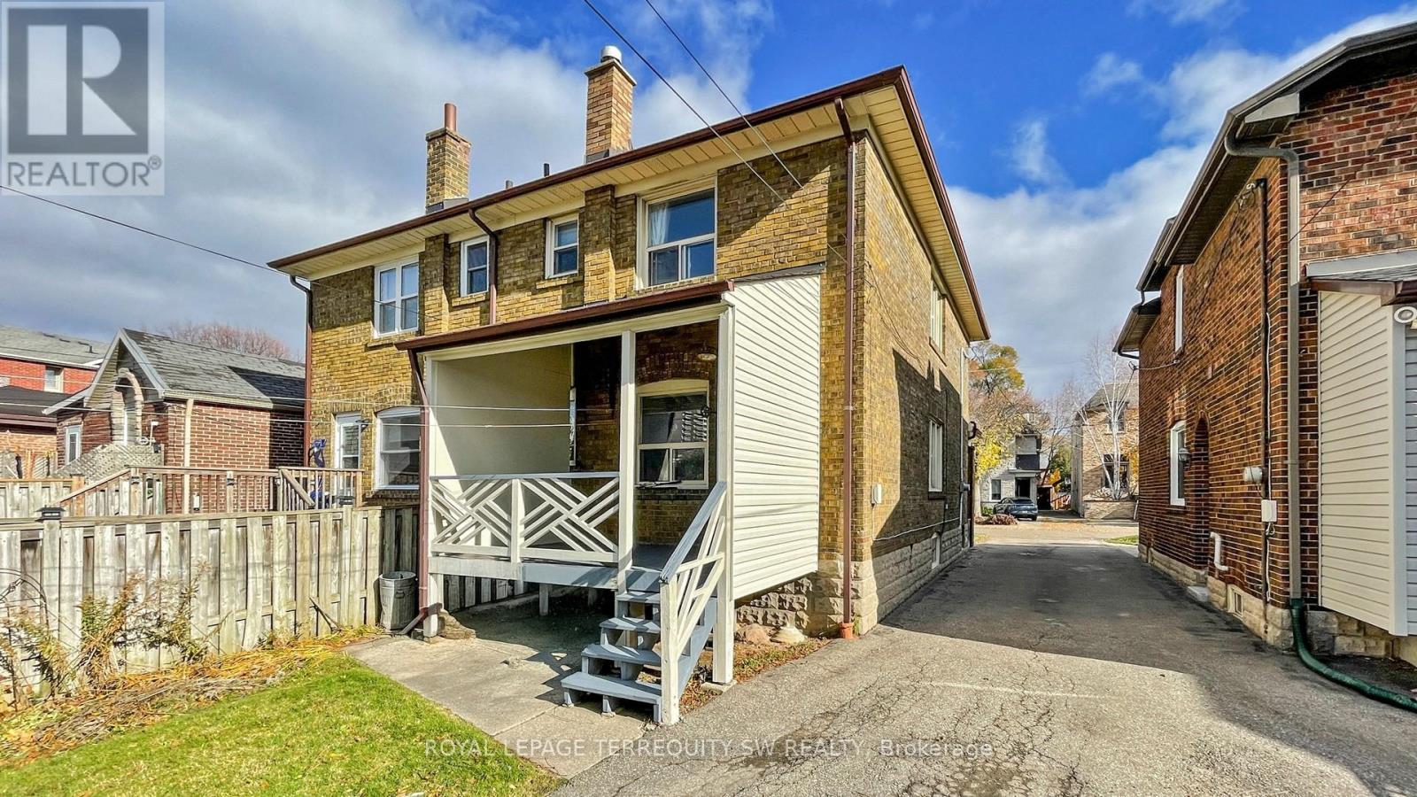 56 Petman Avenue, Toronto, Ontario  M4S 2S8 - Photo 39 - C12559328