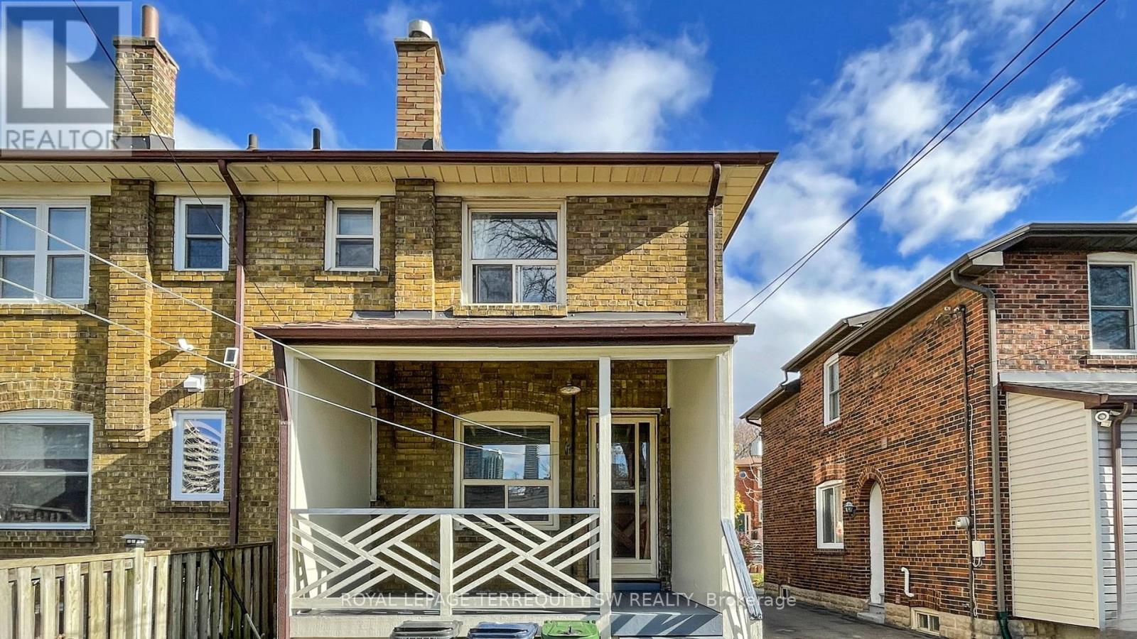 56 Petman Avenue, Toronto, Ontario  M4S 2S8 - Photo 40 - C12559328