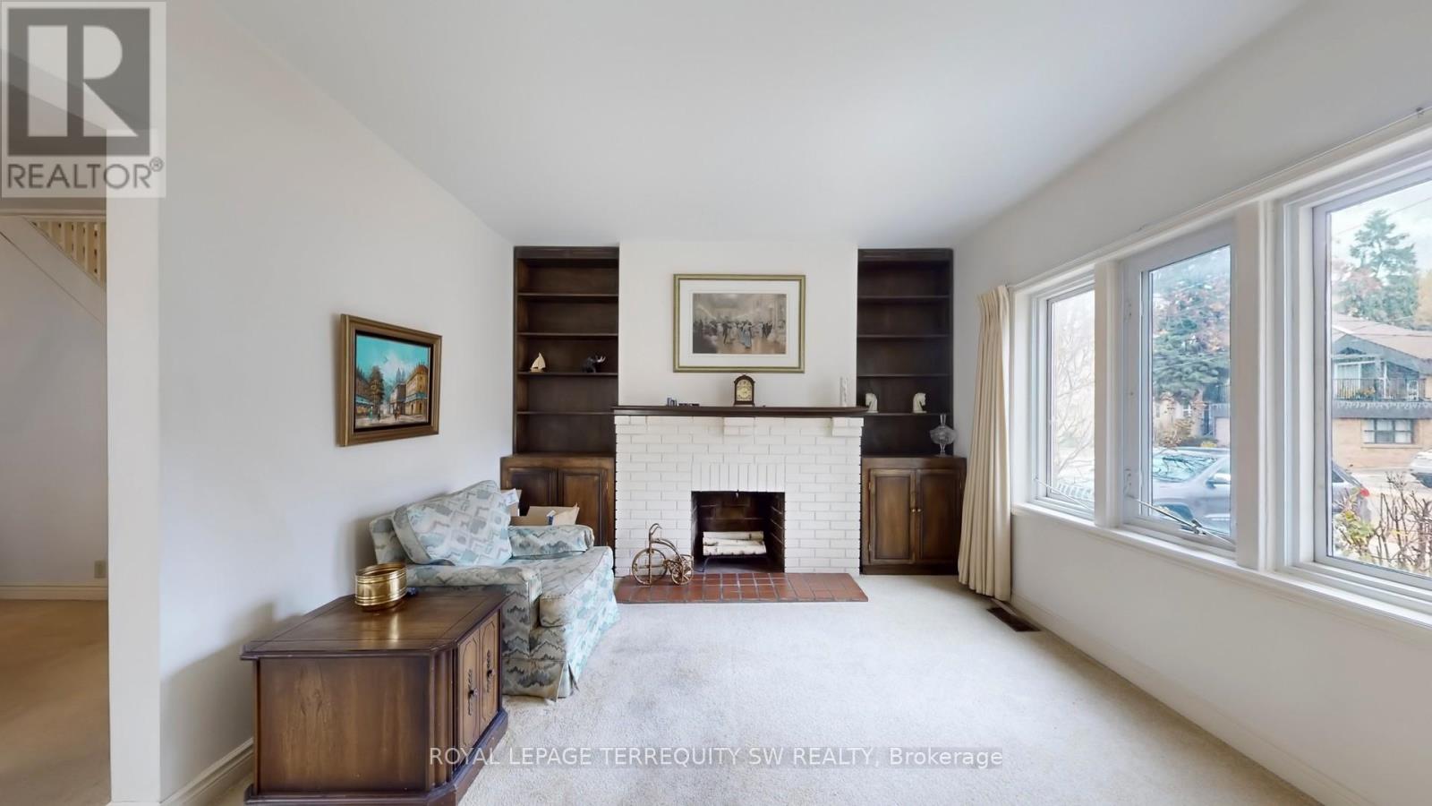 56 Petman Avenue, Toronto, Ontario  M4S 2S8 - Photo 6 - C12559328