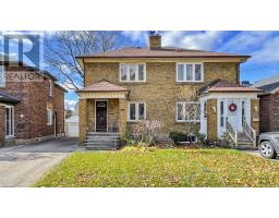 56 PETMAN AVENUE, Toronto, Ontario
