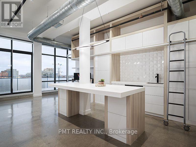 505 - 19 RIVER STREET, Toronto, Ontario