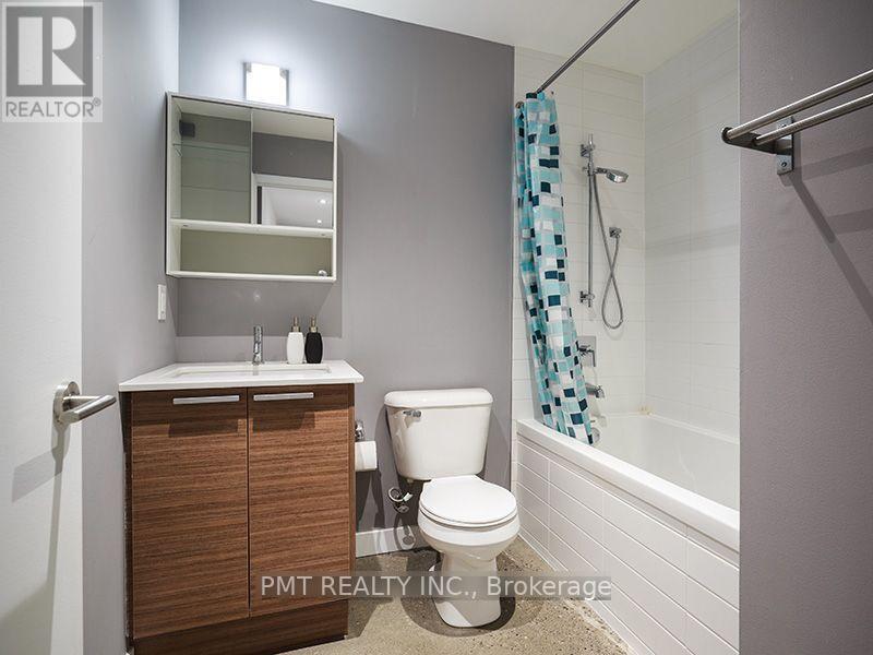 505 - 19 River Street, Toronto, Ontario  M5A 3P1 - Photo 12 - C12559352