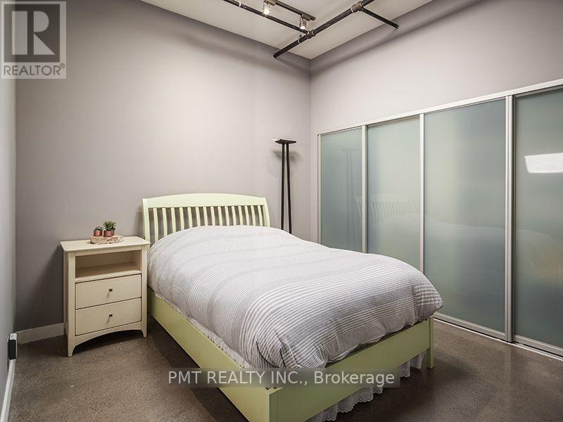 505 - 19 River Street, Toronto, Ontario  M5A 3P1 - Photo 13 - C12559352